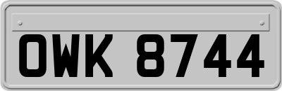 OWK8744