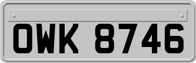 OWK8746