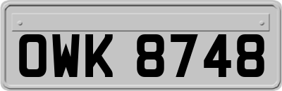 OWK8748