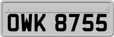 OWK8755