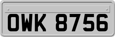 OWK8756
