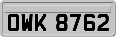 OWK8762