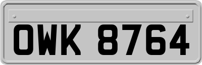 OWK8764