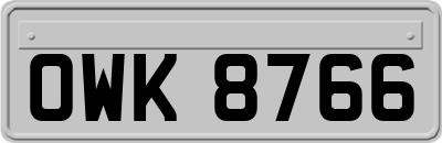OWK8766