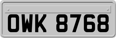 OWK8768