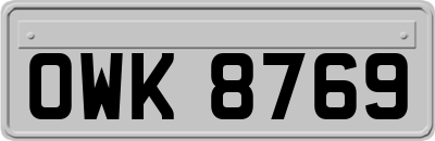 OWK8769