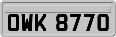 OWK8770