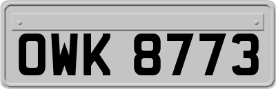 OWK8773