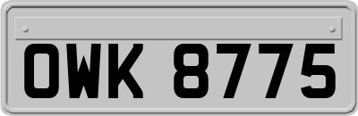 OWK8775