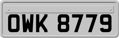 OWK8779
