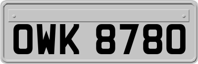 OWK8780