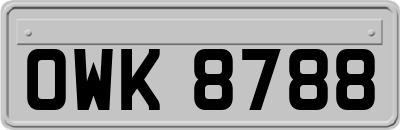 OWK8788