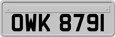 OWK8791