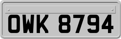 OWK8794