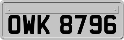 OWK8796