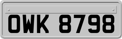 OWK8798
