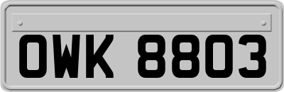 OWK8803