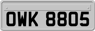 OWK8805