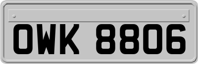 OWK8806