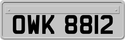 OWK8812