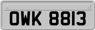 OWK8813