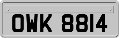 OWK8814
