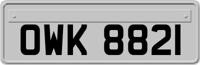 OWK8821
