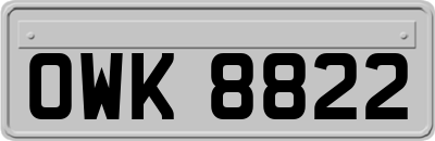OWK8822
