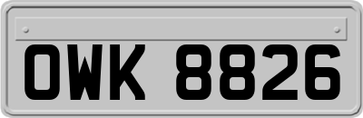 OWK8826