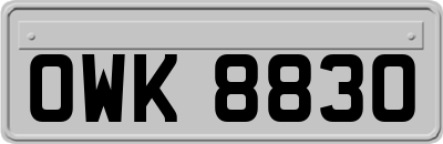 OWK8830