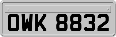 OWK8832