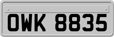 OWK8835