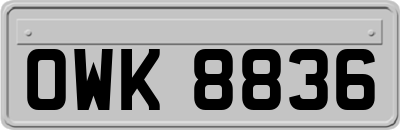 OWK8836