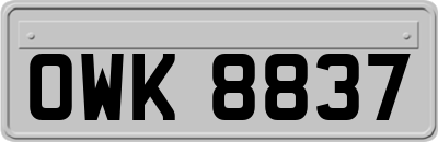 OWK8837