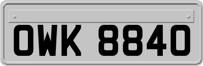 OWK8840