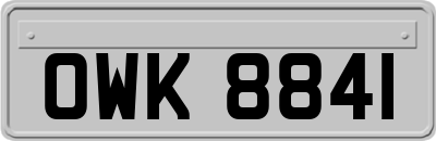 OWK8841