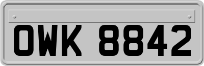 OWK8842
