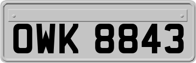 OWK8843