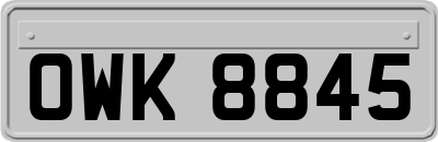 OWK8845
