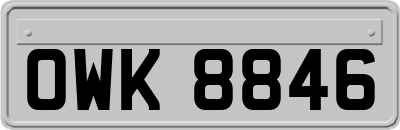 OWK8846