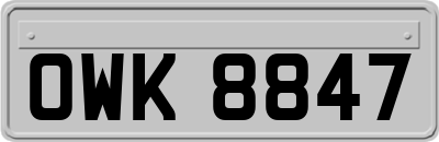 OWK8847