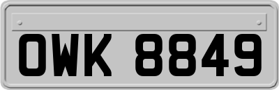 OWK8849