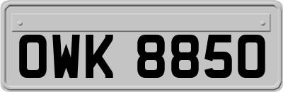 OWK8850