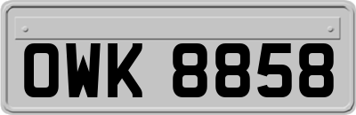OWK8858