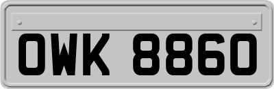 OWK8860