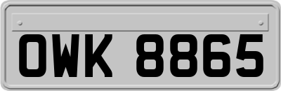 OWK8865