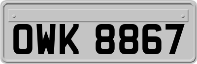 OWK8867