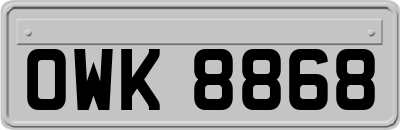 OWK8868