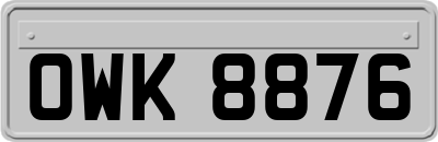 OWK8876