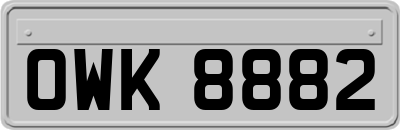 OWK8882